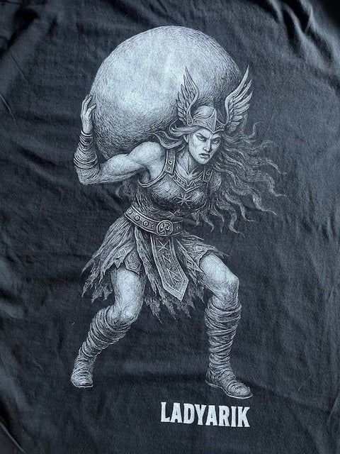Atlas Arik Tee