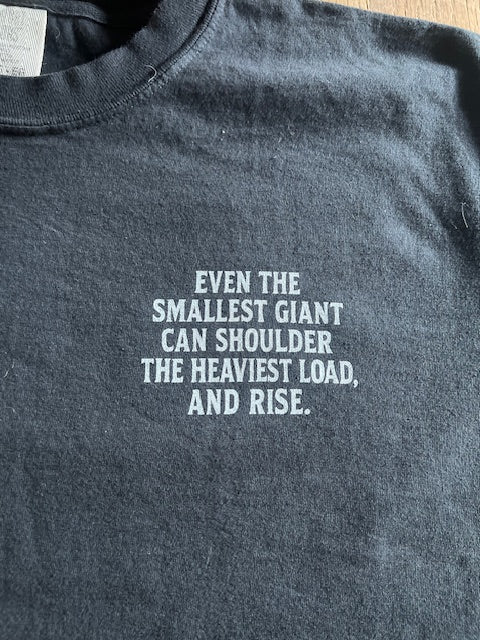 Atlas Arik Tee