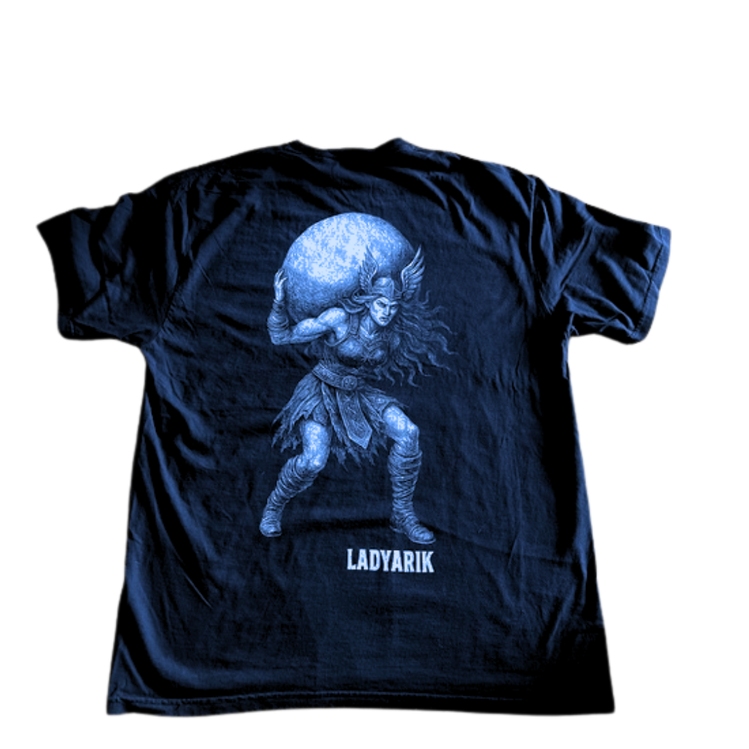 Atlas Arik Tee