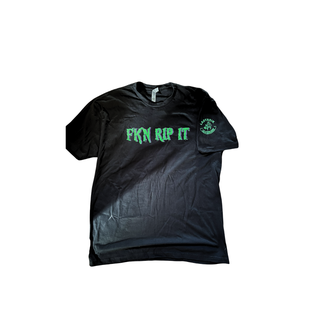 FKN Rip It MUTANT Tee