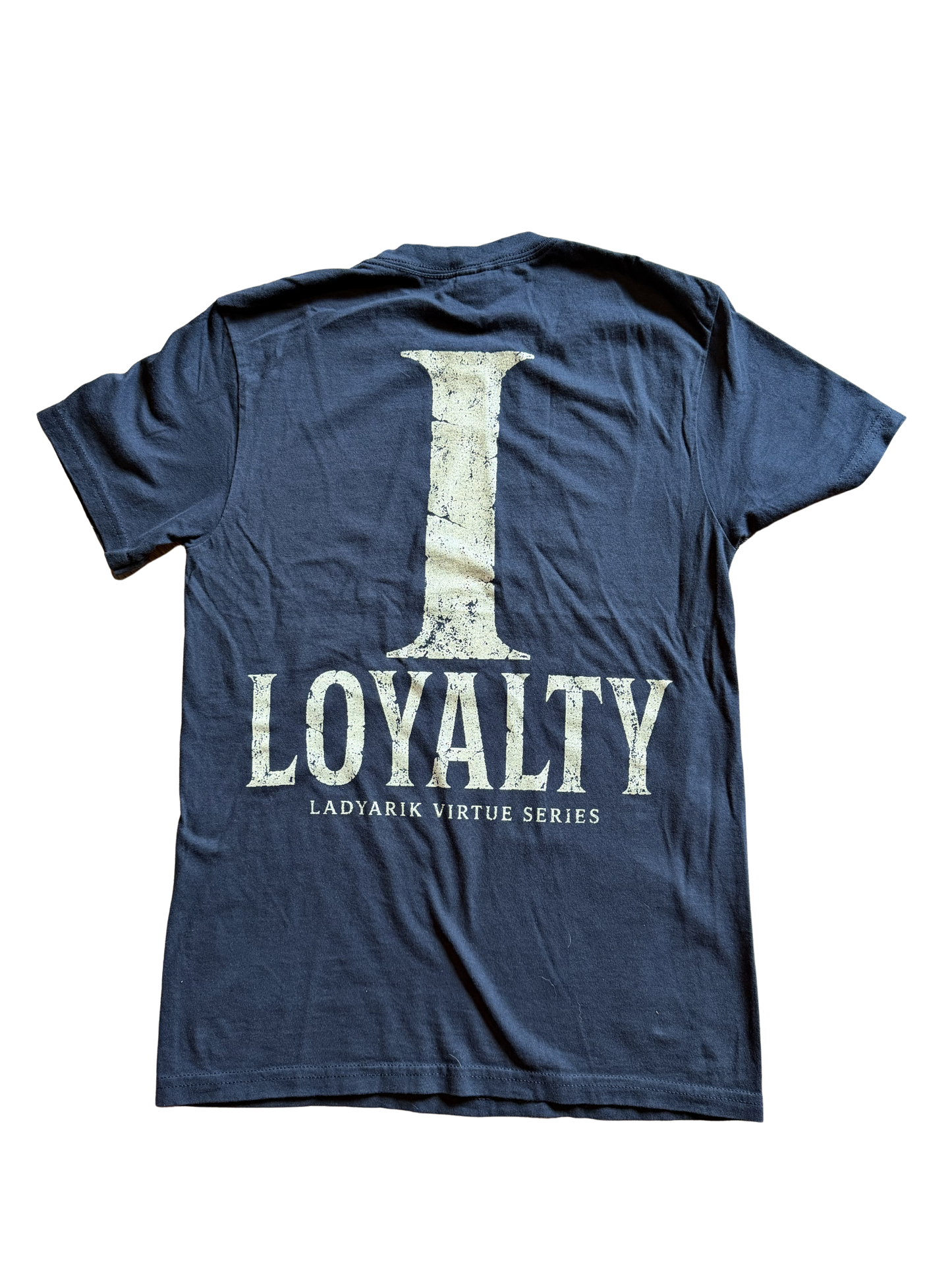 Virtue I: Loyalty
