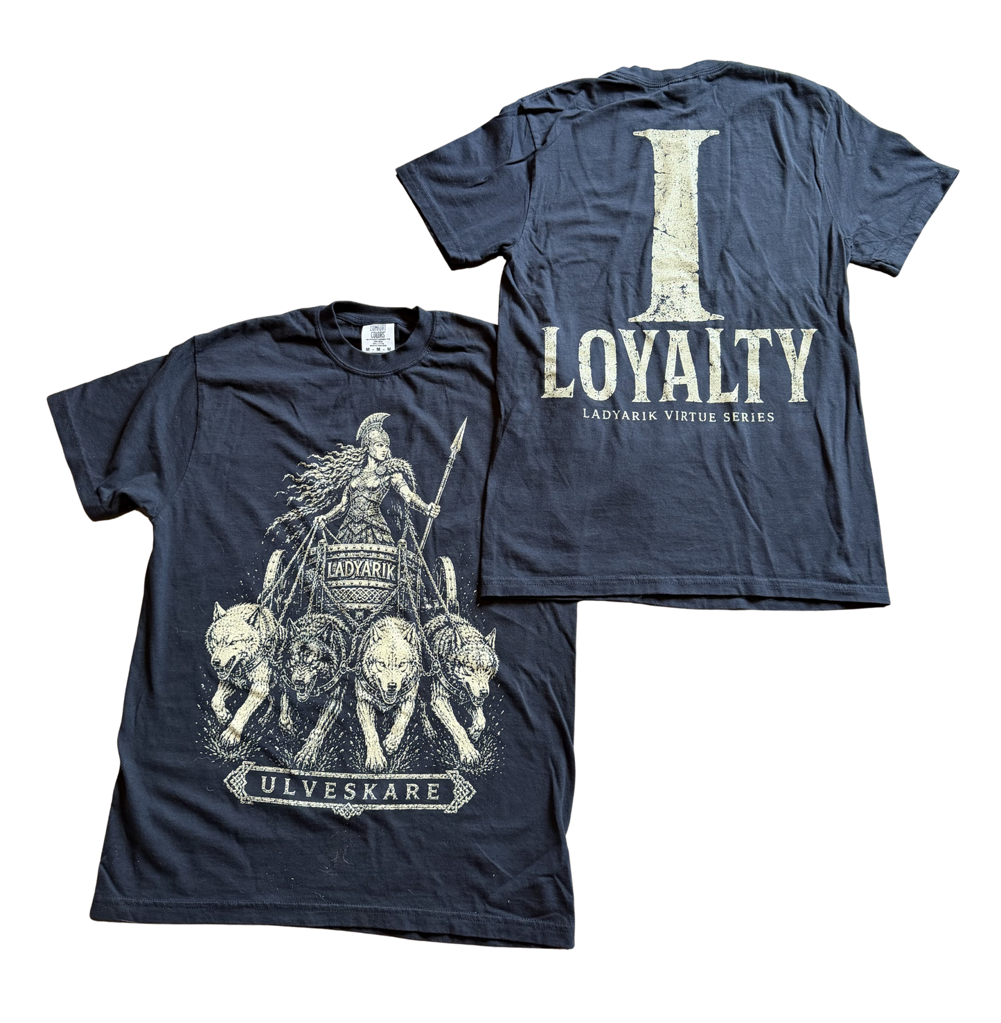 Virtue I: Loyalty