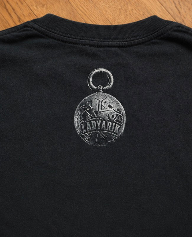 GODSLAYER WOB tee