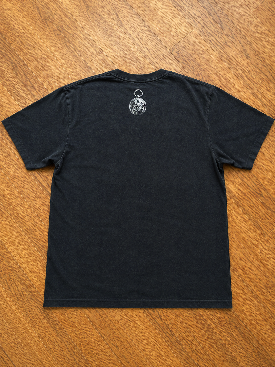 GODSLAYER WOB tee