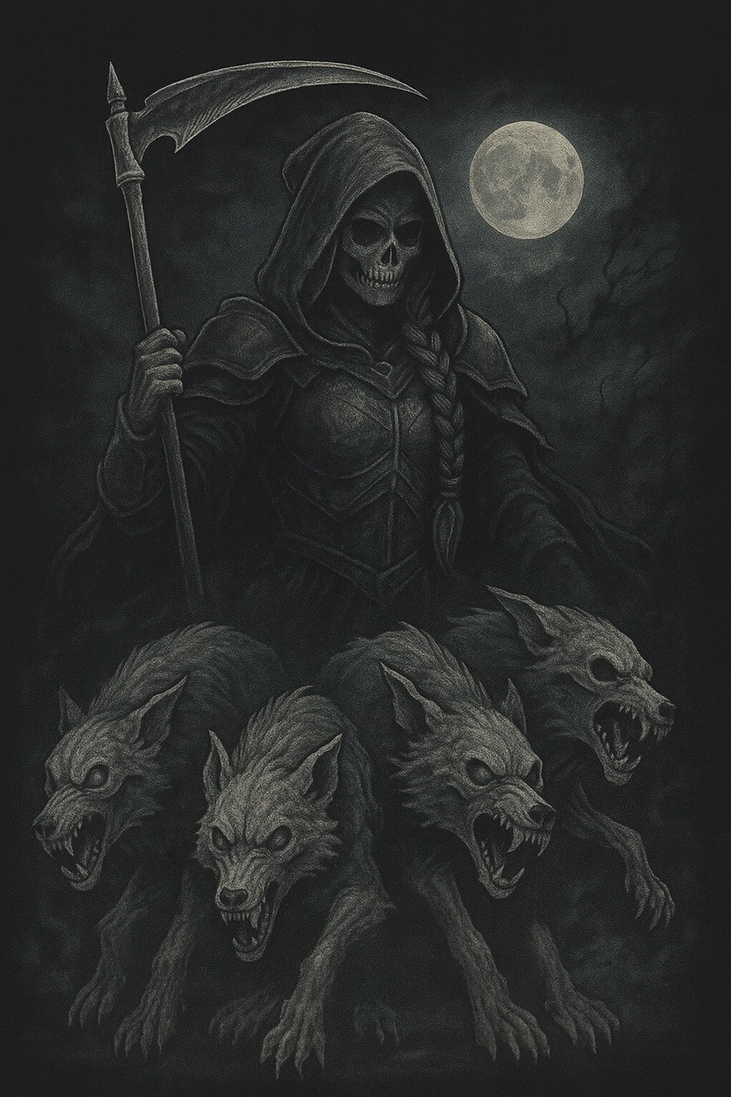 The Howl Reaper