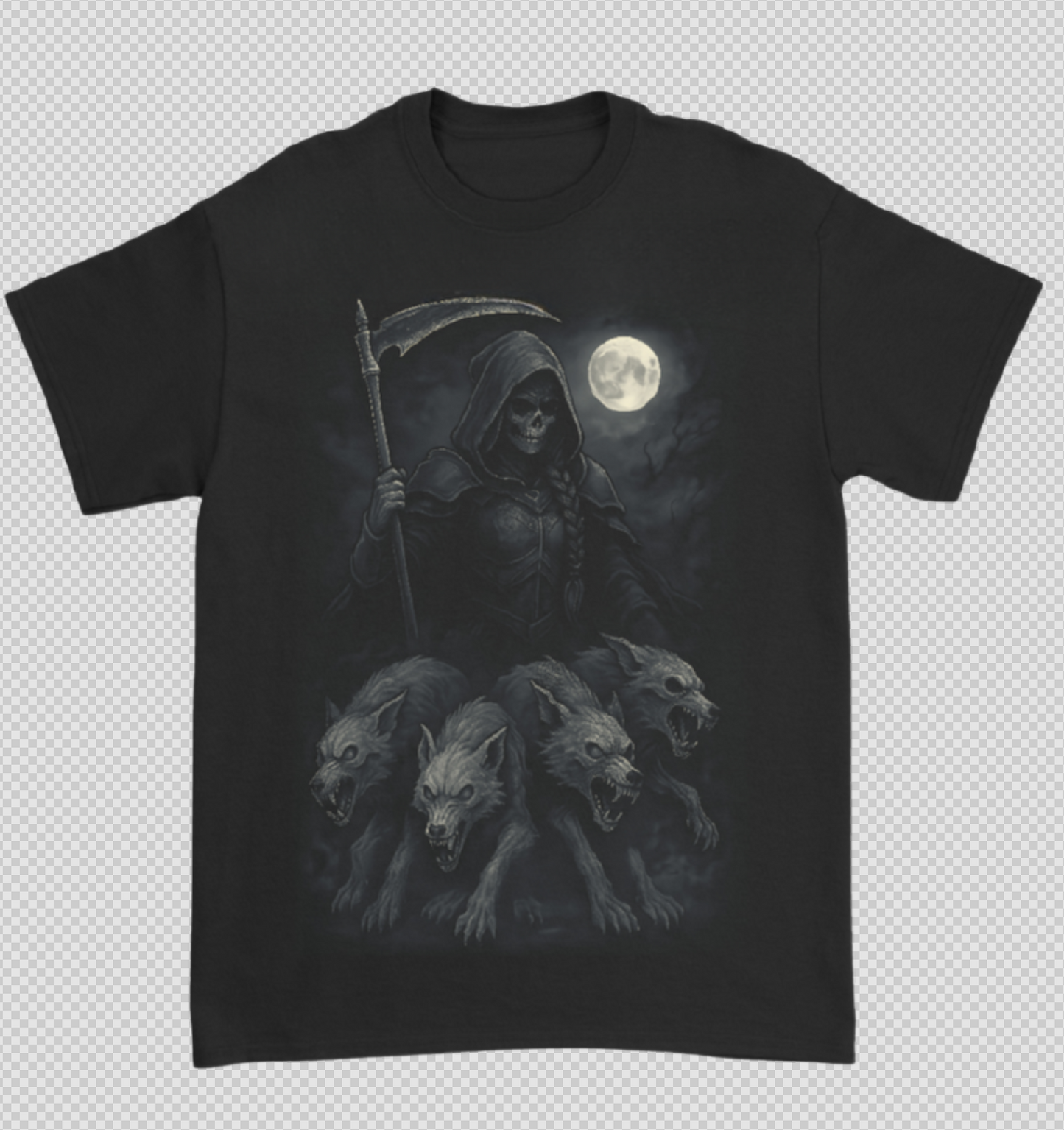 The Howl Reaper